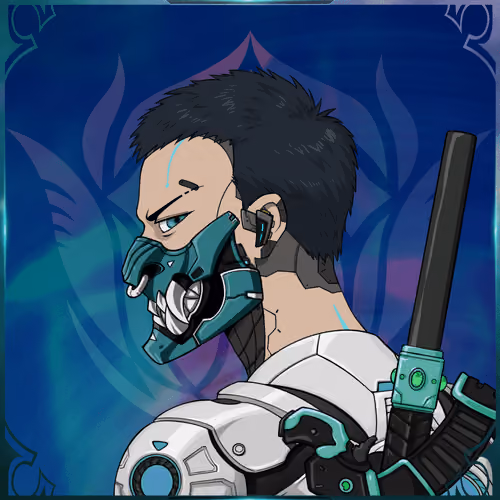 0xHunter #1487