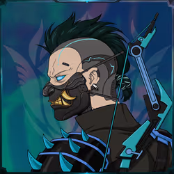 0xHunter #1156
