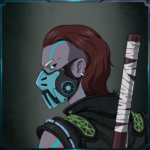 0xHunter #626