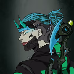 0xHunter #683