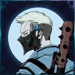 0xHunter #867