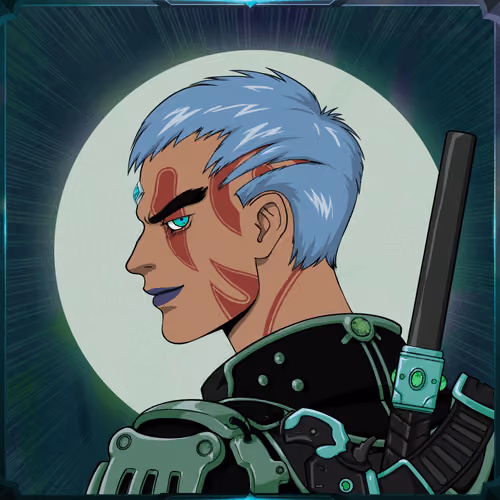 0xHunter #1765