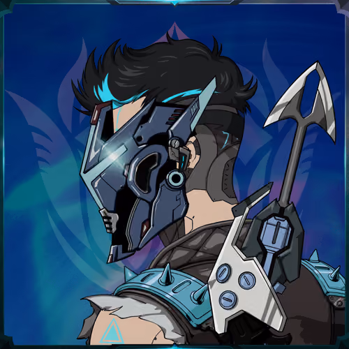 0xHunter #1810