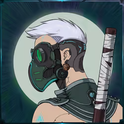 0xHunter #1217