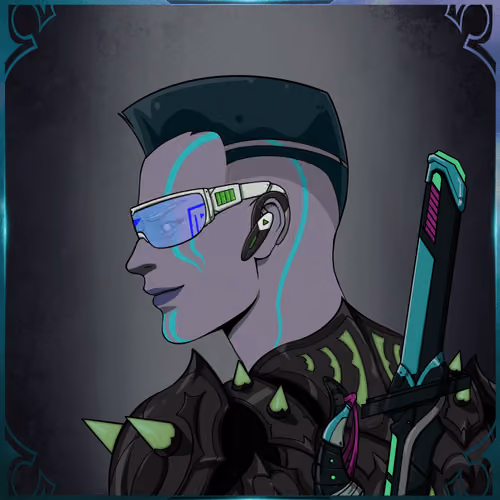 0xHunter #882