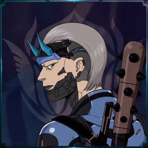 0xHunter #134