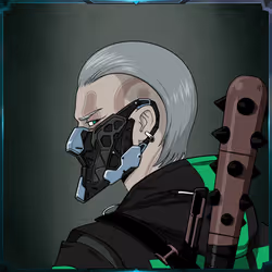 0xHunter #1574