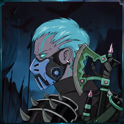 0xHunter #567