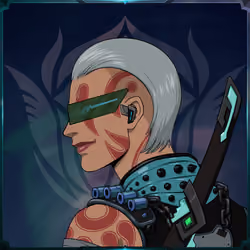 0xHunter #760