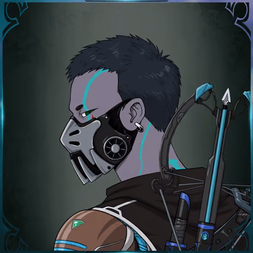 0xHunter #1774