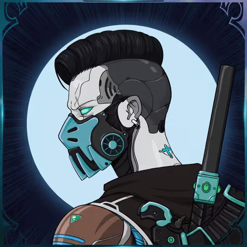 0xHunter #591