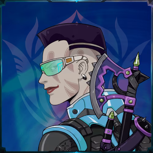 0xHunter #1700