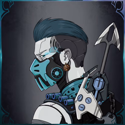 0xHunter #1638