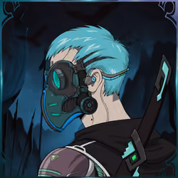 0xHunter #813