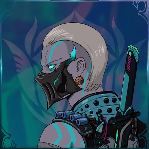 0xHunter #74