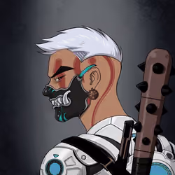 0xHunter #321