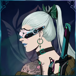 0xHunter #114