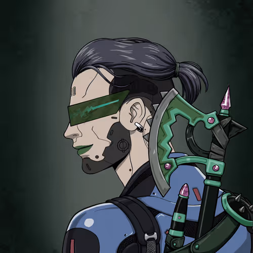 0xHunter #36