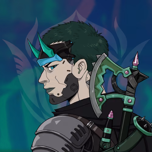 0xHunter #221