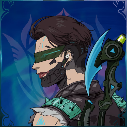 0xHunter #22