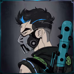 0xHunter #1065