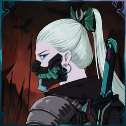 0xHunter #1309