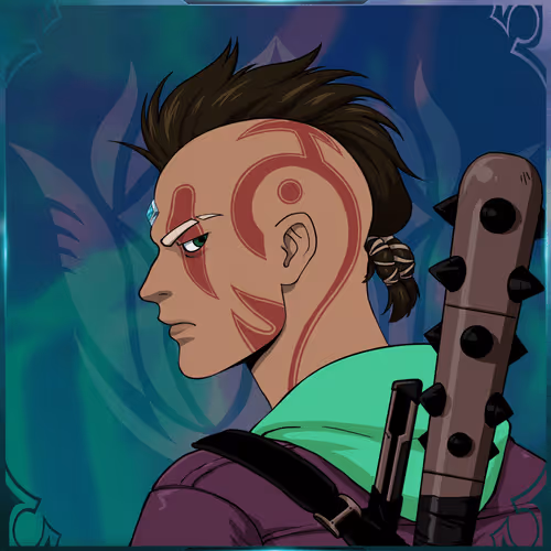 0xHunter #1136