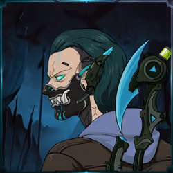 0xHunter #1383