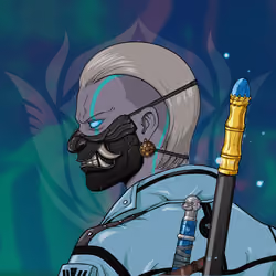 0xHunter #318