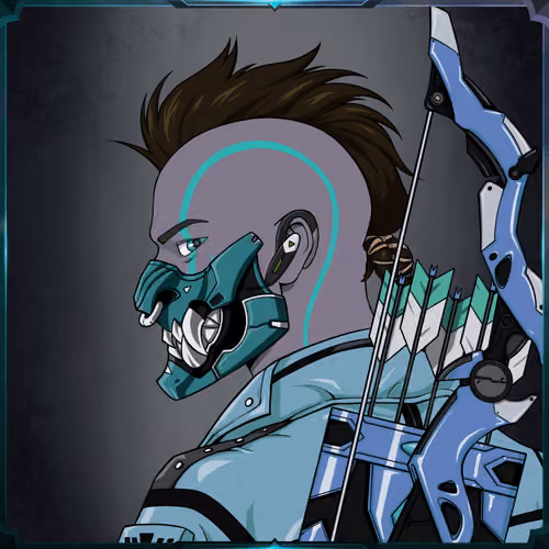 0xHunter #1758