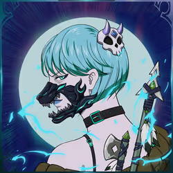 0xHunter #1538