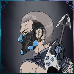 0xHunter #1422