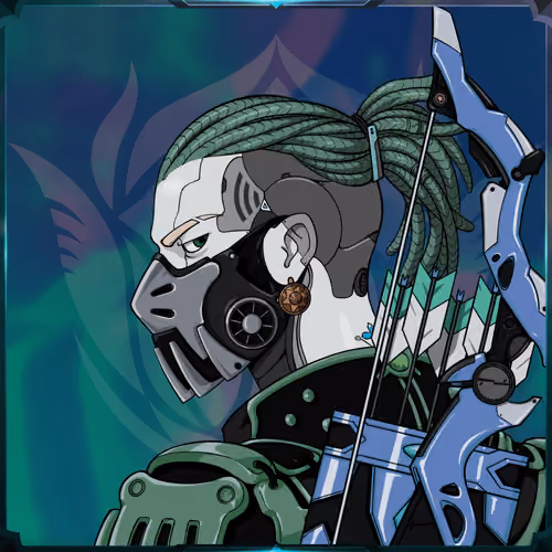 0xHunter #1155