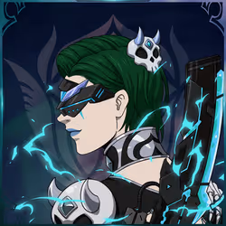 0xHunter #1024