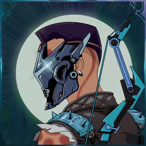 0xHunter #65