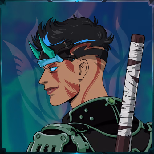 0xHunter #1253