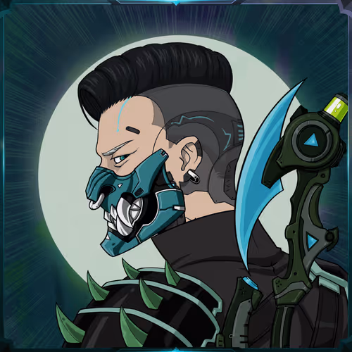 0xhunter