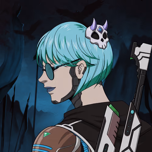 0xHunter #1216