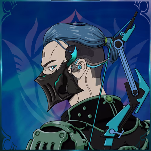 0xHunter #197