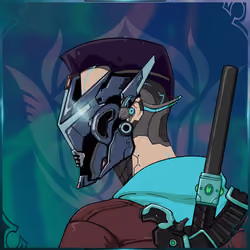 0xHunter #985