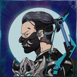 0xHunter #542