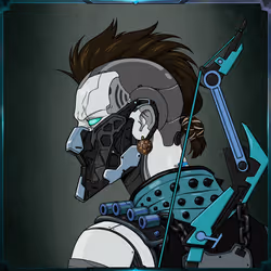 0xHunter #754