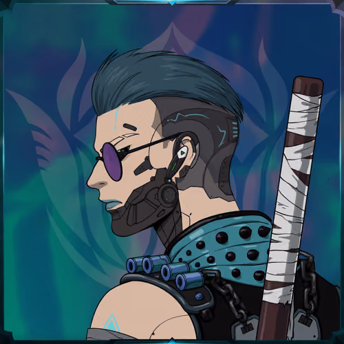 0xHunter #1820