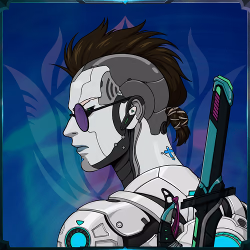 0xHunter #1564