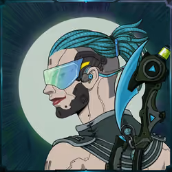 0xHunter #1326