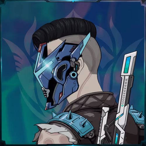 0xHunter #1694