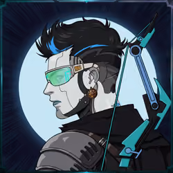 0xHunter #1738