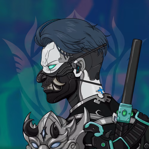 0xHunter #1307