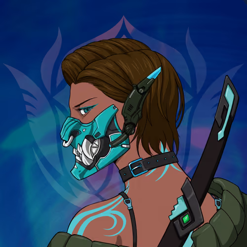 0xHunter #198