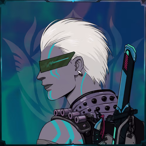 0xHunter #810